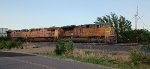 UP 8824